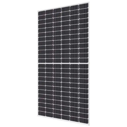 Hyundai 390W HiS-S390PI Bifacial Solar Panel