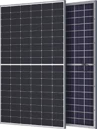 HanerSun 430W HITouch 5N Solar Panel HN18N-54HT430W