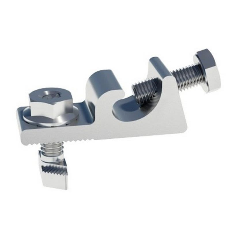 IronRidge Grounding Lug Low Profile XR-LUG-04-A1