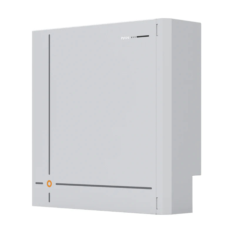 Pytes 16kWh V16 Wall-Mounted Outdoor LFP Battery 110402100209