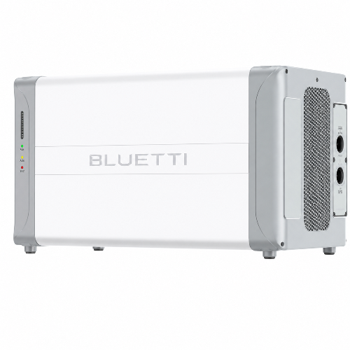 BLUETTI EP13K EnergyPro 13kW + 2 × EnergyPack 500 Batteries (9.6 kWh) Smart Home Backup System
