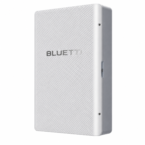BLUETTI EP13K EnergyPro 13kW + 2 × EnergyPack 500 Batteries (9.6 kWh) Smart Home Backup System