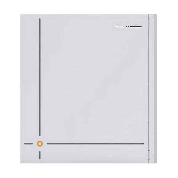 Pytes 16kWh V16 Wall-Mounted Outdoor LFP Battery 110402100209