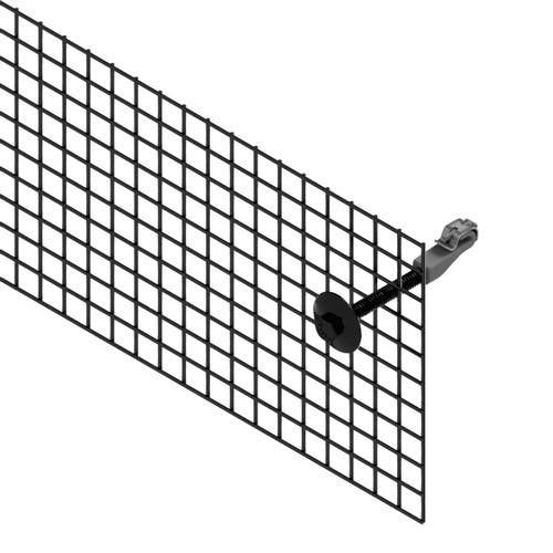 SnapNrack Array Edge Screen 6