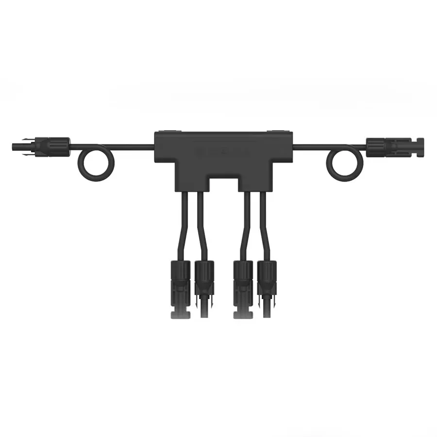 Hoymiles Rapid Shut Down Three-Piece Package HRSD2C