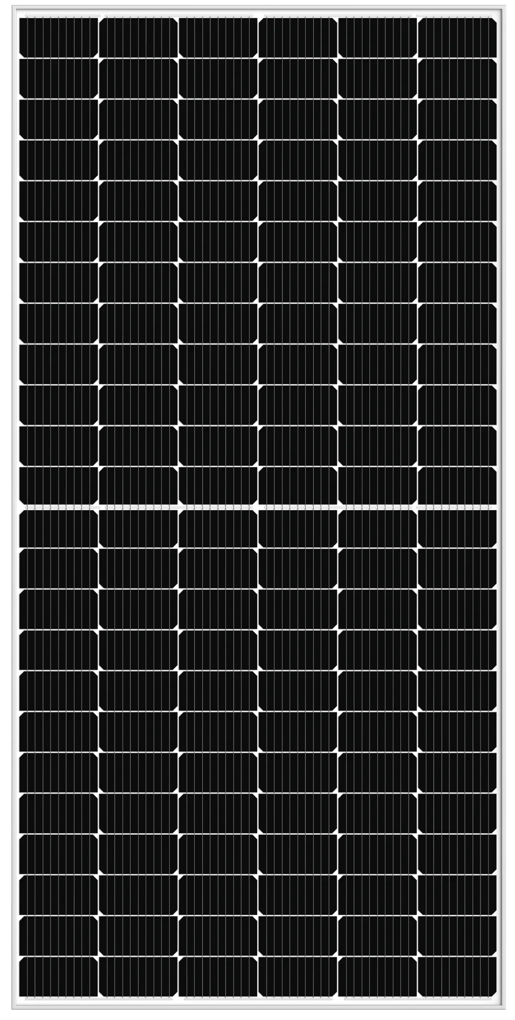 Sunpro Power 550W (Pallet of 31) PERC Bifacial SPDG550-144M10
