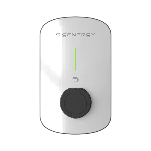 Sigenergy Sigen EV AC Charger 11.5kW Type 1 | WiFi (WLAN) Hardwired EV Home Charger Sigen EVAC 11.5 Type 1