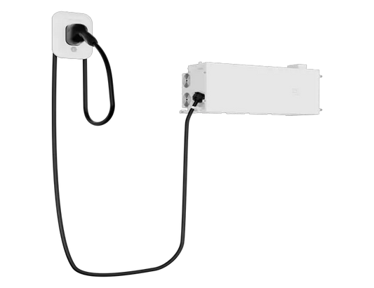 Sigenergy EV DC Charging Module 25kW Connector SigenStor EV DC NACS