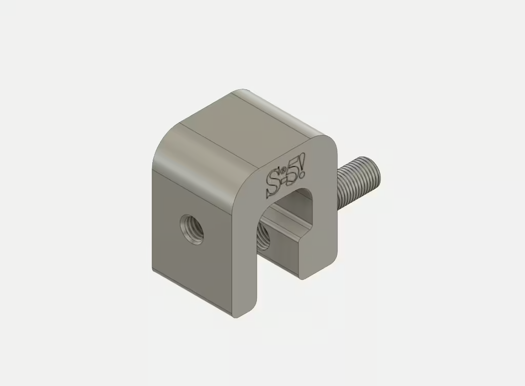 S-5! CP Clamp & PV Kit S-5-CPPV Kit (Case of 80)