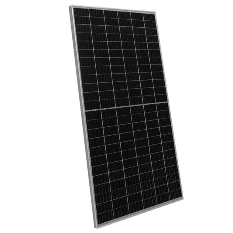 Jinko Solar 390W Mono PERC Half-Cell Module JKM390M-72HL-V Solar Panel