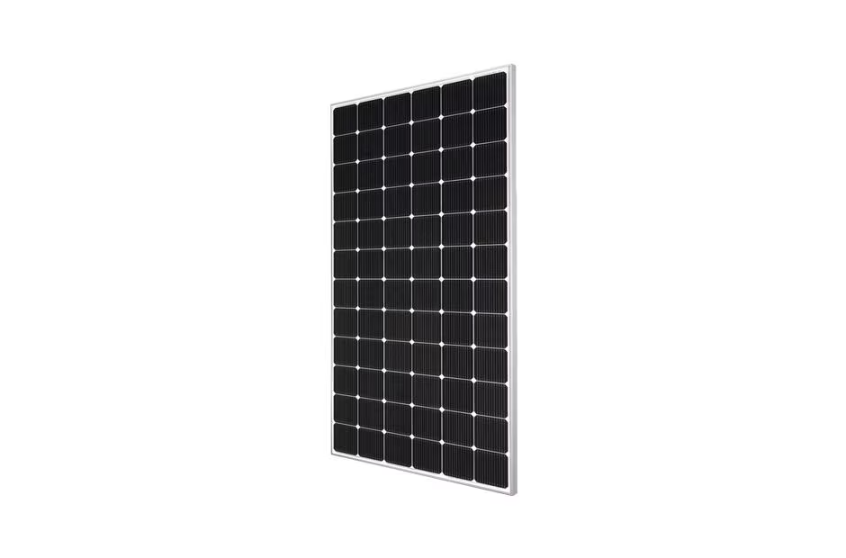 LG NeON 400W (Pallet of 25) Solar Panel LG400N2W-A5