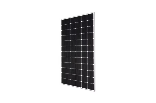 LG 420W NeON2 (Pallet of 25) N Type Solar Panel LG420N2W-V5