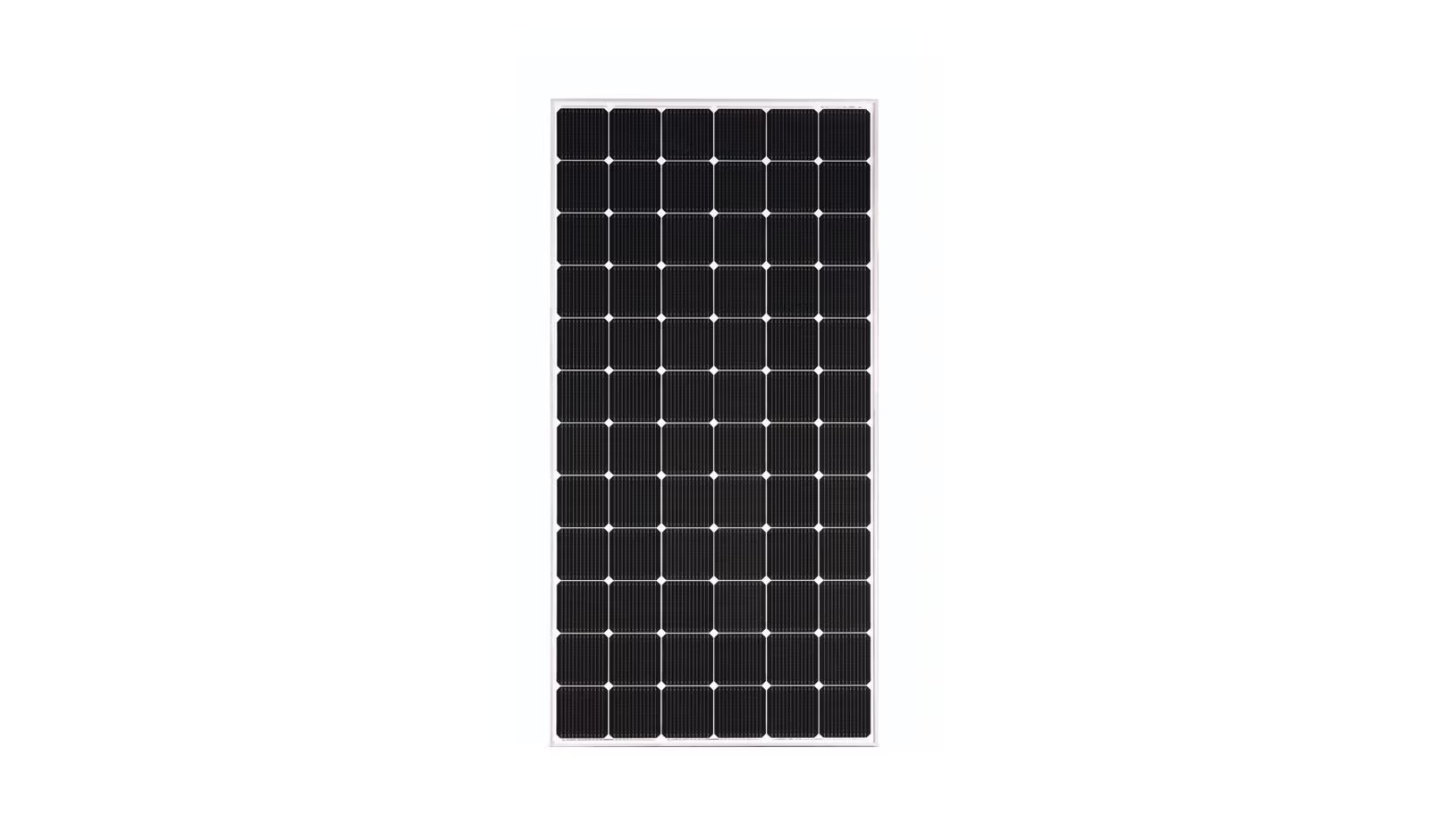 LG NeON 400W (Pallet of 25) NeON N Type Solar Panel LG400N2W-A5