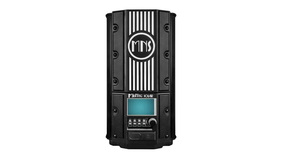 MidNite Solar Hawke's Bay 90A 600V MPPT Charge Controller – MNHAWKESBAY90