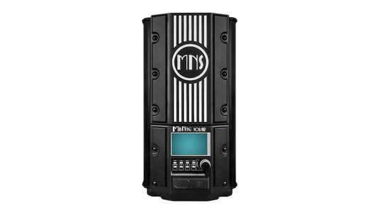 MidNite Solar Hawke's Bay 90A 600V MPPT Charge Controller – MNHAWKESBAY90