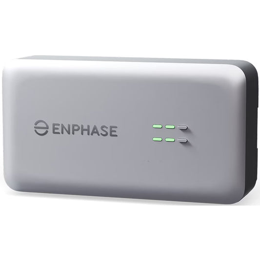 Enphase IQ Gateway Commercial Pro GW0-1CL-1N-D0-0R
