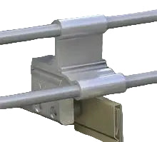 S-5! LMCurbs Snow Guard Upper