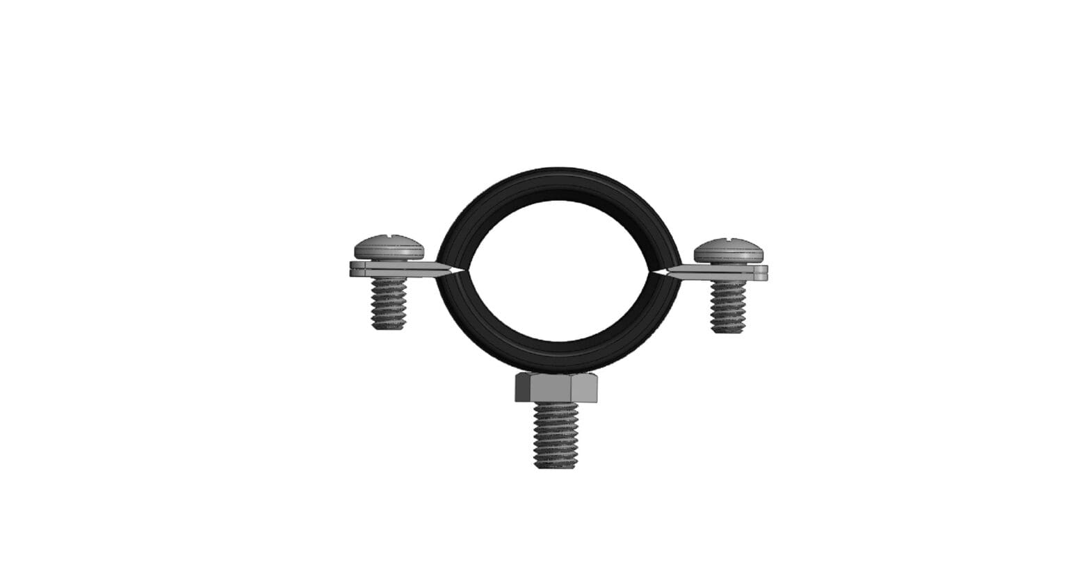 S-5! Conduit Pipe Clamp CanDuit - 1/2