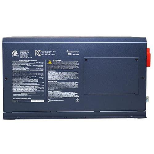 Samlex Inverter/Charger | 4200W, 48VDC, 120/240VAC, 60A Charger EVO-4248SP