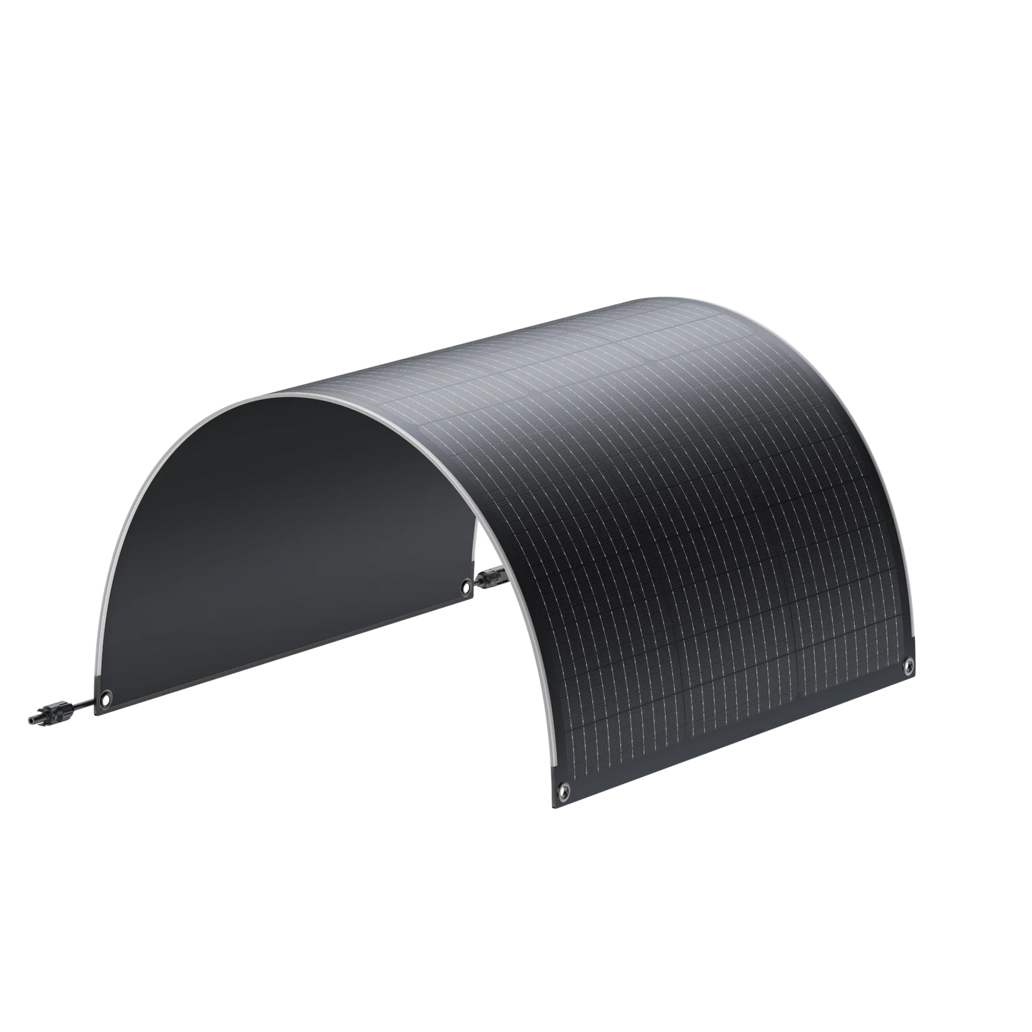 Bluetti 100W Portable Solar Panel Flexible Outdoor Charging PV100FX