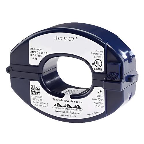 SolarEdge Current Transformer 150A Kit of (3) SEACTL-1250-150-C3