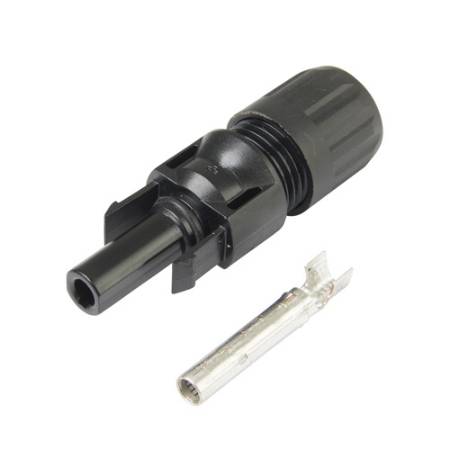 Staubli Female MC4 Connector 18-32.0014P0001-UR