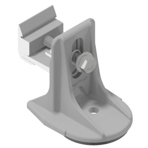 SnapNrack SpeedSeal Foot Silver 242-02163