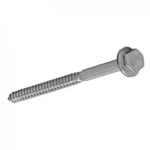 SnapNrack  4.5 IN Sealing Washer Lag 242-02168