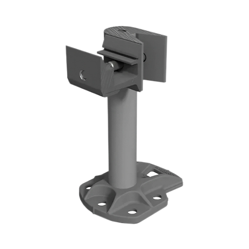 SnapNrack Ultra Rail Flush-Mount Kit 7