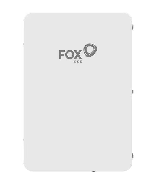 Fox ESS Hub G2 Smart Energy Management System 30-403-00004-B0