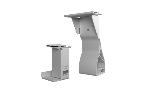 Unirac GridFlex 5 Degree Mid Support 360200