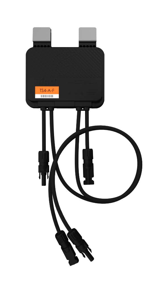 Tigo TS4-A-F PV Rapid Shutdown Fire Safety MC4 481-00252-32