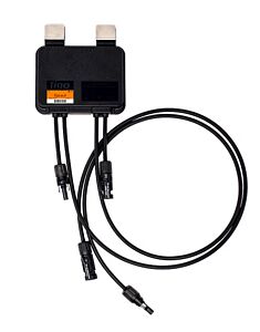 Tigo Unit Tigo TS4-A-F 725W Rapid Shutdown Unit 519-340112-2001 – US Solar Supplier