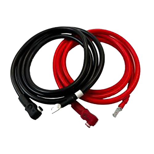 Discover Energy 3 AWG Cable Set Rack Battery 2-Pos/Neg UL 950-0055