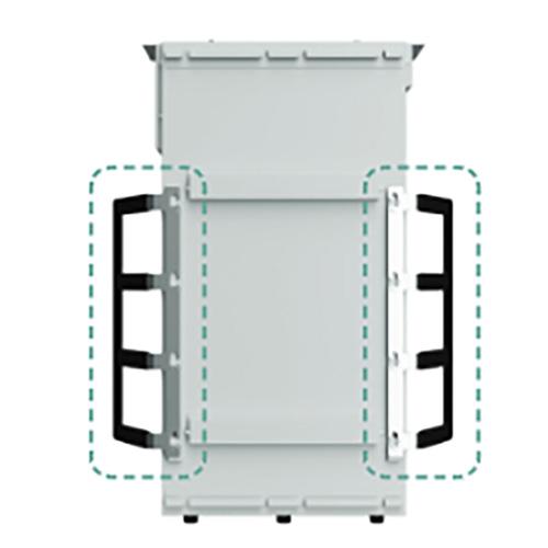 Discover Energy Handle Set (Helios Battery) 950-0069