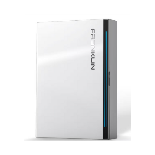 FranklinWH aGate X Intelligent Energy Management Device AGT-RIV3-US