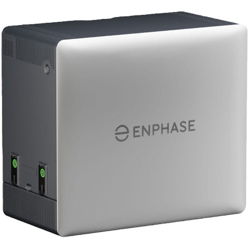 Enphase IQ Battery 10C Cover Kit B10C-NC-0708-O-DOM