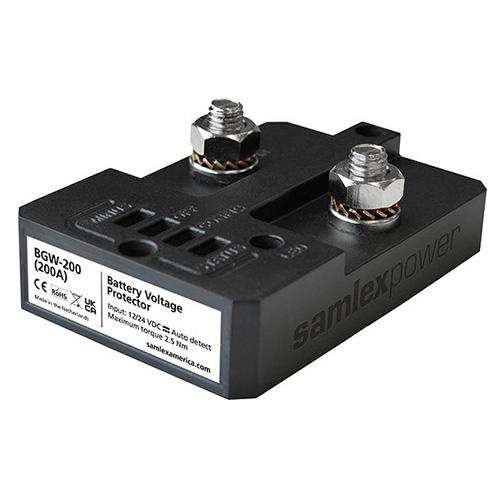 Samlex Battery Guard 200A BGW-200