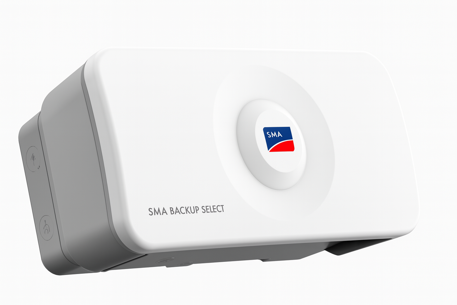 SMA Backup Select Automatic Backup Switch BU-SLCT-US-50