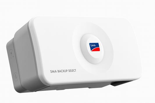 SMA Backup Select Automatic Backup Switch BU-SLCT-US-50