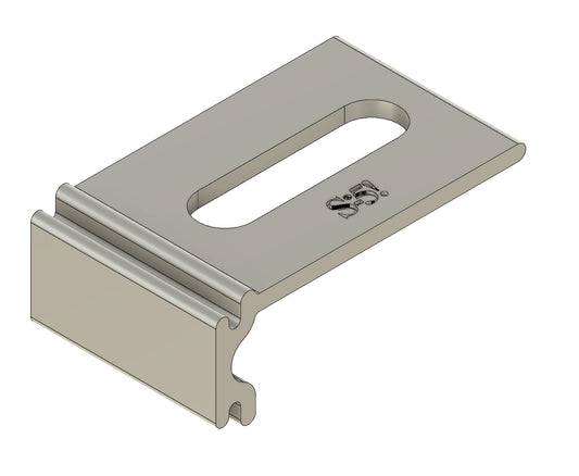 S-5!  CF for GRIPPERFIX (Tab Only)