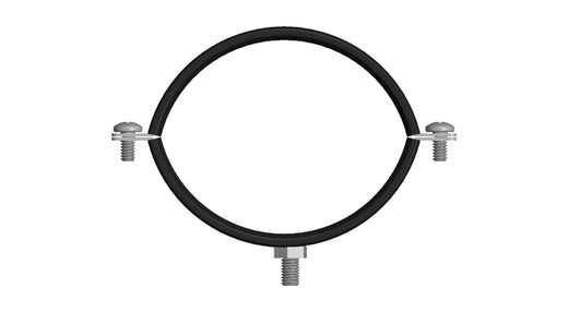 S-5! Securement Clamp for Conduit Piping CanDuit - 2"