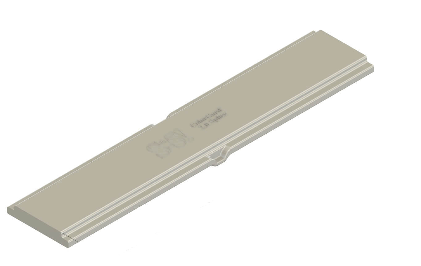 S-5!  ColorGard Splice