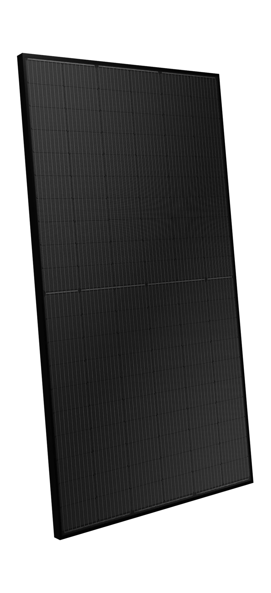 Peimar 450W DR Series All Black Mono PERC Solar Panel DR10H450M