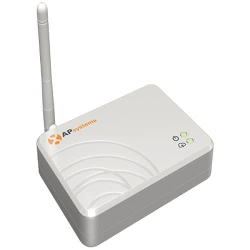Apsystems ECU-R Communications Gateway