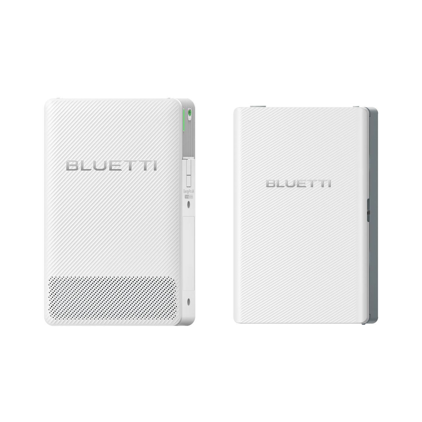 Bluetti EP6K EnergyPro 6K Smart Home Backup+ AT1 Parallel Connection Kit