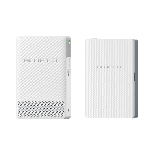 Bluetti EP6K EnergyPro 6K Smart Home Backup+ AT1 Parallel Connection Kit