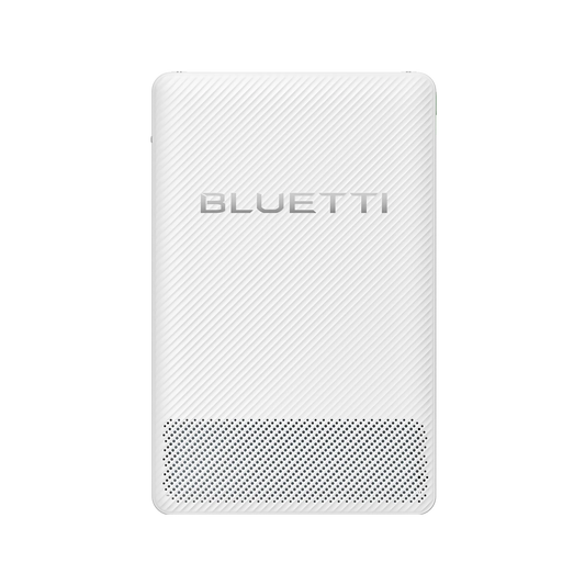 Bluetti EP6K EnergyPro 6K Smart Home Backup