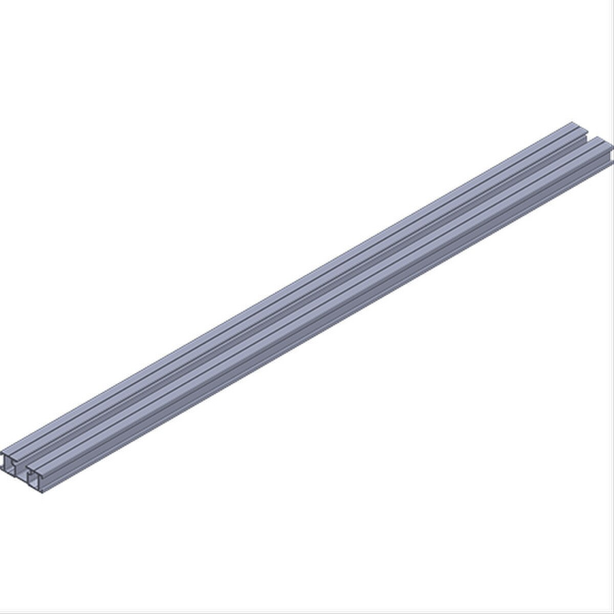 S-5!  GripperFix  (Strut) 52"