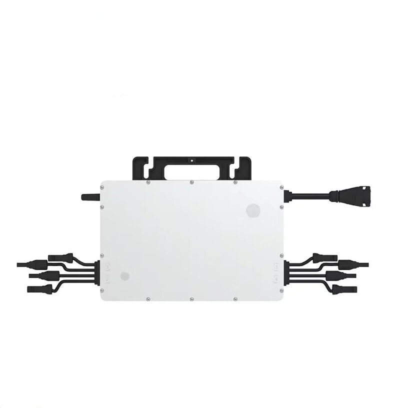 Hoymiles HMS Microinverter 4 in 1 HMS-1600-4T-NA